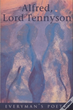 Capa do artigo Alfred, Lord Tennyson