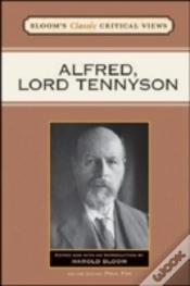 Capa do artigo Alfred, Lord Tennyson