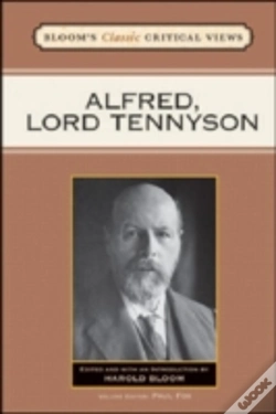 Capa do artigo Alfred, Lord Tennyson