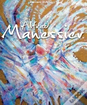 Alfred Manessier