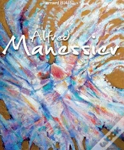 Capa do artigo Alfred Manessier