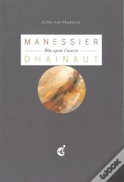 Capa do artigo Alfred Manessier ; Blés Après L