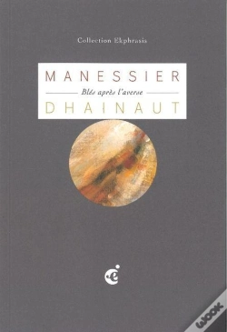 Capa do artigo Alfred Manessier ; Blés Après L'Averse