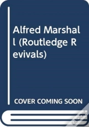 Capa do artigo Alfred Marshall