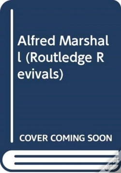 Capa do artigo Alfred Marshall