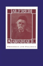 Alfred Marshall - Preview