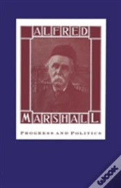 Capa do artigo Alfred Marshall