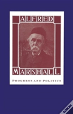 Capa do artigo Alfred Marshall
