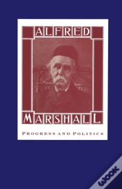 Capa do artigo Alfred Marshall
