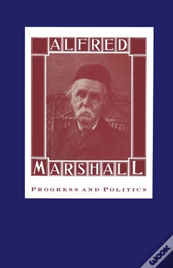 Capa do artigo Alfred Marshall
