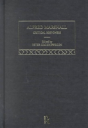 Alfred Marshall - Preview