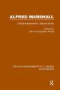 Alfred Marshall - Preview