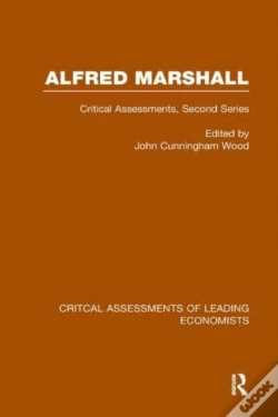 Capa do artigo Alfred Marshall