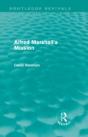 Alfred Marshall'S Mission (Routledge Revivals) - Preview