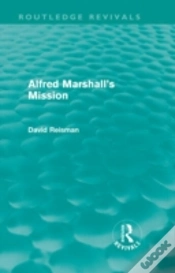 Capa do artigo Alfred Marshall