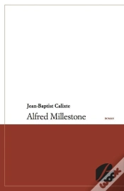 Capa do artigo Alfred Millestone