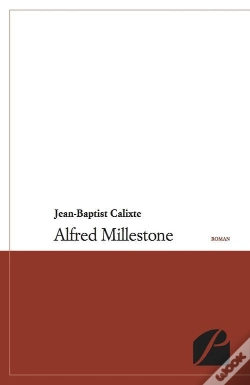 Capa do artigo Alfred Millestone