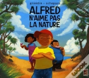 Capa do artigo Alfred N