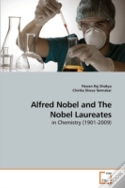 Capa do artigo Alfred Nobel And The Nobel Laureates
