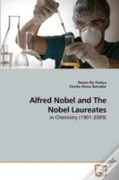 Capa do artigo Alfred Nobel And The Nobel Laureates