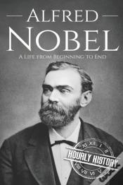 Capa do artigo Alfred Nobel