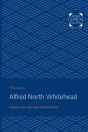 Alfred North Whitehead 8211 The Man - Preview