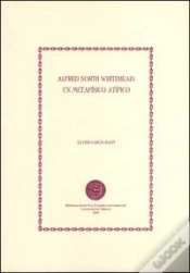 Capa do artigo Alfred North Whitehead: Un Metafísico Atípico