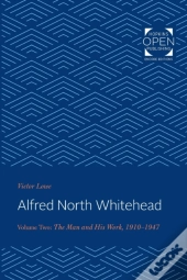 Alfred North Whitehead
