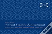 Alfred North Whitehead