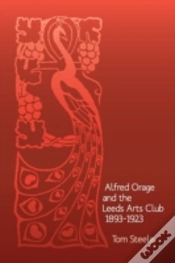 Capa do artigo Alfred Orage And The Leeds Arts Club 189