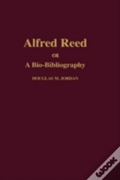 Alfred Reed