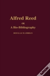 Capa do artigo Alfred Reed