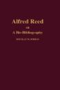 Alfred Reed - Preview