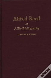 Alfred Reed