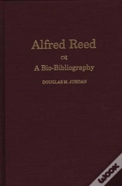 Capa do artigo Alfred Reed