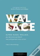 Alfred Russel Wallace