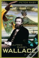 Alfred Russel Wallace