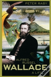 Capa do artigo Alfred Russel Wallace