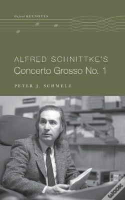 Capa do artigo Alfred Schnittke'S Concerto Grosso No. 1