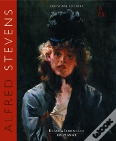 Alfred Stevens