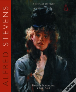 Capa do artigo Alfred Stevens