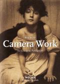 Alfred Stieglitz - Camera Work