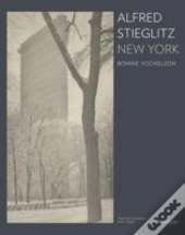 Alfred Stieglitz New York