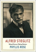 Alfred Stieglitz