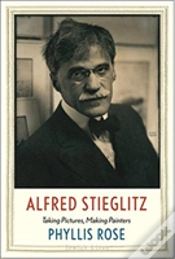 Capa do artigo Alfred Stieglitz