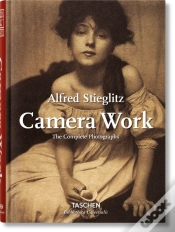 Capa do artigo Alfred Stieglitz