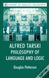 Alfred Tarski Philosophy Of Language Log