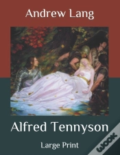 Capa do artigo Alfred Tennyson