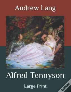 Capa do artigo Alfred Tennyson