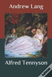 Capa do artigo Alfred Tennyson